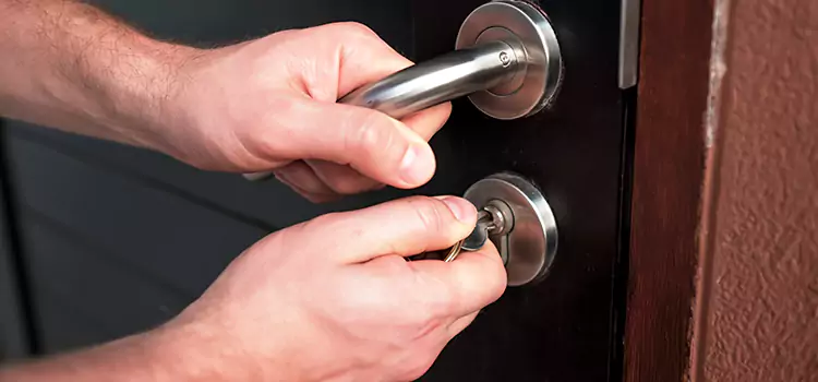 Door Closer Repair & Installation Pittsburgh