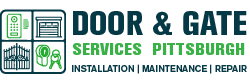 Door & Gate Services Pittsburgh